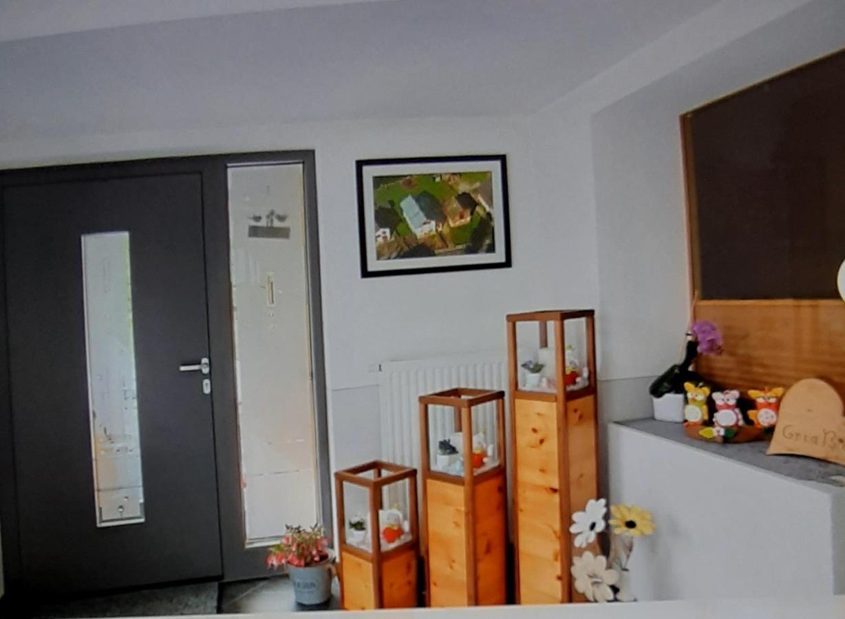 Apart Bergglueck Incl Sommerkarte See Exterior photo